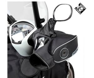 COPRIMANOPOLE SP IN NYLON PIAGGIO MP3 RL SPORT BUSINESS 500 2011 2012