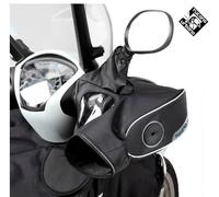 COPRIMANOPOLE SP IN NYLON YAMAHA YP400RA X MAX IRONMAX ABS 400 2016 2017