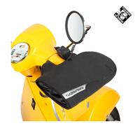 COPRIMANOPOLE TUCANO NERO MBK CW RS BOOSTER NG 50 2001 2002