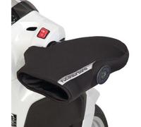 Coprimanopole Tucano Urbano Neoprene Con Bilanciere Nero