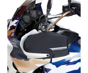 COPRIMANOPOLE TUCANO YAMAHA MT-07 CON PARAMANI REGOLAZIONE ANTIVENTO