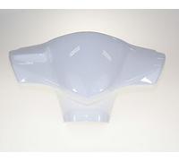 COPRIMANUBRIO ANT. BIANCO ICE KYMCO AGILITY 50 53205-AAC7-E60-NVP OEM