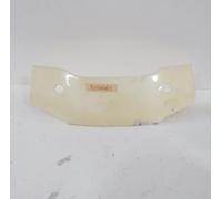 COPRIMANUBRIO ANTERIORE GREZZO PER PIAGGIO SFERA-SFERA 1° SERIE (9150005)