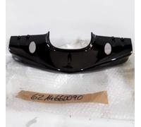 COPRIMANUBRIO ANTERIORE NERO PER PIAGGIO BEVERLY RST 125-250 DAL 2004 6214660090