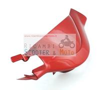 Coprimanubrio anteriore Originale Malaguti Crosser 50 Rosso DS 7122881