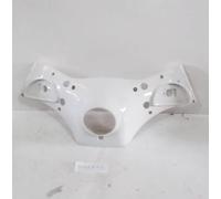 COPRIMANUBRIO BIANCO 724 SUPERIORE PER PIAGGIO FREE 50 FL 9154875