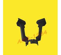 COPRIMANUBRIO COPERTURA POSTERIORE MANUBRIO ORIGINALE MALAGUTI MADISON 07131803