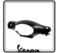 COPRIMANUBRIO COPRI MANUBRIO COPERCHIO MANUBRIO GREZZO COMPATIBILE PER VESPA ET2 - ET4 - PIAGGIO LIBERTY 50 DAL 1997 AL 2005 - LIBERTY 125 DAL 1998 AL 2002.