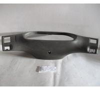 COPRIMANUBRIO GRIGIO SCURO POSTERIORE PER PIAGGIO SFERA 50 1° SERIE