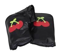 Coprimanubrio Impermeabili Coperture Scaldamani Atv Manopole Moto