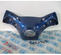COPRIMANUBRIO INFERIORE BLU NOTTE 214 PER PIAGGIO FREE FL 50 DAL 1992 AL 2002