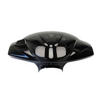 Coprimanubrio Nero Rivestimento Anteriore Paraurti Mascherina 0 Scooter