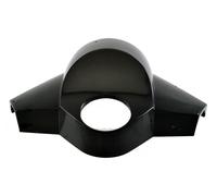 COPRIMANUBRIO NON VERNICIATO PER PIAGGIO VESPA PK 1° SERIE MODELLO SENZA FRECCE