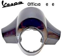 COPRIMANUBRIO NON VERNICIATO VESPA PXE ARCOBALENO 125 1981-1997 IDEA COD.108410