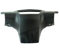 Coprimanubrio (parte interna) nero originale Peugeot Kisbee