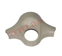 Coprimanubrio Per Cuffie In Plastica Con Foro Speedo Da 80Mm GEc