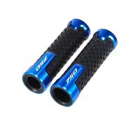 Coprimanubrio Per H&ONDA Forza 750 FORZA750 2020 2021 2022 Accessori 7/8 '' 22mm Bar Ends Manopole Manubrio Moto(Blue)