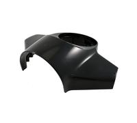 COPERCHIO MANUBRIO COPRIMANUBRIO PIAGGIO VESPA FARO TONDO 50 N - PK 50/125 XL