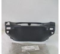 COPRIMANUBRIO POSTERIORE GRIGIO SCURO PER PIAGGIO HEXAGON 125 4T - LX4