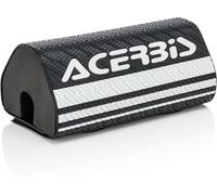 COPRIMANUBRIO X-BAR PAD NERO/BIANCO