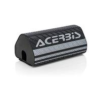 Acerbis Paracolpi manubrio X Bar Pad nero-grigio per maschi