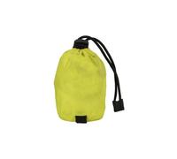 MILLET Raincover, Backpack Unisex-Adulto, Giallo Nuovo Logo, M