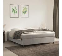 Coprimaterasso 183x213x5 cm California King