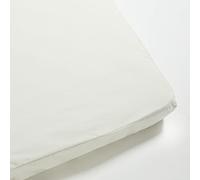 Coprimaterasso 30 x 80 cm, culla rettangolare