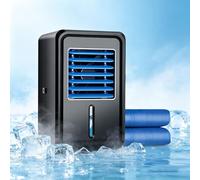 Coprimaterasso Ad Acqua, Sistema Di Raffreddamento Liscio Per Letto, Telecomando, Coprimaterasso Idro-Raffreddato, Funzionamento Silenzioso Per Alloggi in Affitto, Dormitori, Uffici,A,1.6*0.7m