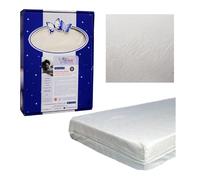 Coprimaterasso antiacaro a sacco con cerniera AMICOR Pillove Il Guanciale