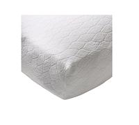 Coprimaterasso Caleffi Matrimoniale In Spugna Jaquard Prezzo Offerta