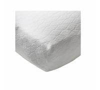 Coprimaterasso Caleffi Piazza E Mezza In Spugna Jaquard Prezzo Offerta