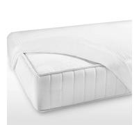 Coprimaterasso con angoli in spugna GABEL Nottetempo Comfort