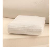 Coprimaterasso con angoli in spugna jacquard GABEL Buonanotte