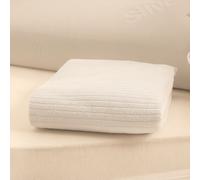 Coprimaterasso con angoli in spugna jacquard GABEL Buonanotte