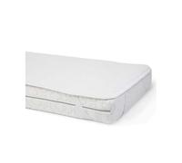 Coprimaterasso con angoli per Letto Air 62X125 in tessuto 3d traspirante impereabilizzato salvapipì