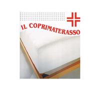 Coprimaterasso, coprimaterasso Impermeabile igienico SNEG Singolo Matrimoniale