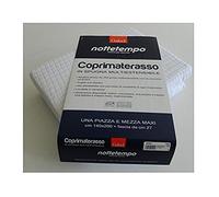 Coprimaterasso Gabel Piazza e Mezza Francese - Coprimaterasso (140x200 cm)