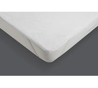 Coprimaterasso idrorepellente Zucchi in Cotone - LETTO SINGOLO