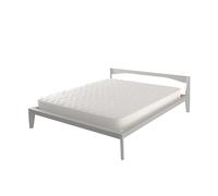 Coprimaterasso impermeabile SAFE, imbottito, Matrimoniale 160 x 195 cm