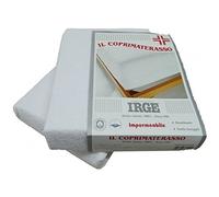Coprimaterasso Impermeabile Sanitario Irge Singolo