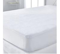 Coprimaterasso impermeabile - TODAY - Essential - Per letto matrimoniale - 160 x 200 cm a bollire