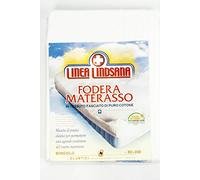 COPRIMATERASSO FODERA ANGOLI ELASTICIZZATI SINGOLO/MATRIMONIALE/1 PIAZZA E MEZZA