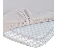 Coprimaterasso Inglesina Welcome Bed in Fibra di Bambù