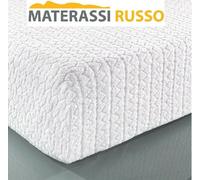 Coprimaterasso Matrimoniale Singolo 1 Piazza 1 Una Piazza e Mezza Fascia 27cm