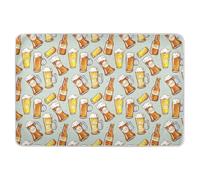 Coprimaterasso per fasciatoio, senza cuciture, extra large, riutilizzabile, impermeabile, a prova di perdite, asciugatura rapida, prodotti per la biancheria da letto per bambini, adulti e animali