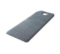Coprimaterasso per Lettino da Massaggio, Coprimaterasso in Memory Foam per Lettini da Massaggio, Centro Estetico, Materassino per Spa con Foro per Respirare, Cuscinetto Protettivo per Accessori da Mas