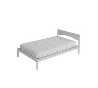 Coprimaterasso Piazza E Mezza 120x200cm Thermocontrol, Copri Materasso Letto Tessuto Linea Thermocontrol