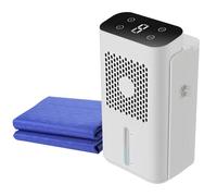 Coprimaterasso Raffreddato Ad Acqua, Coprimaterasso Elettrico Con Raffreddamento Ad Acqua Con Timer Da 8 Ore E Raffreddamento 3-8 ℃, 50 Db A Basso Rumore, Per Chi Ha Il Sonno Caldo, Uso Esti 160*70cm