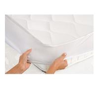 Coprimaterasso Riscaldato - Imetec - 1 Posto Adapto Maxi 195x90 cm - 6 Temperature - Tessuto Anallergico - Temperatura Costante